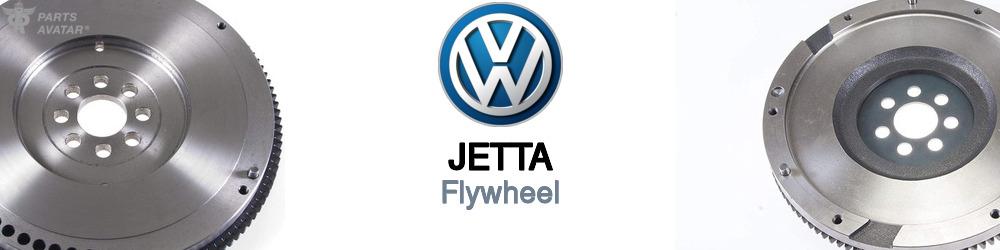 Discover Volkswagen Jetta Flywheels For Your Vehicle