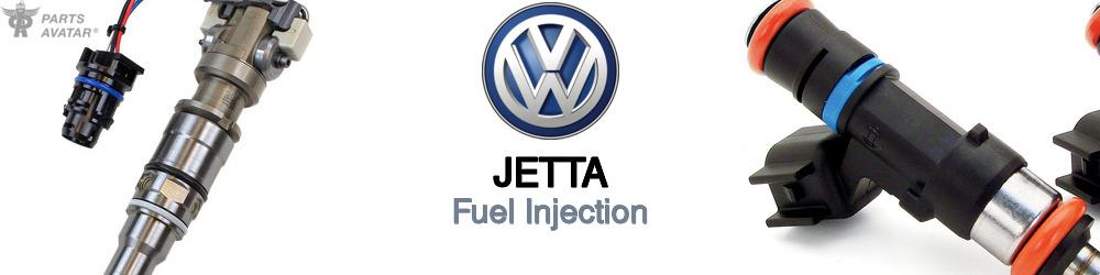 Discover Volkswagen Jetta Fuel Injection For Your Vehicle