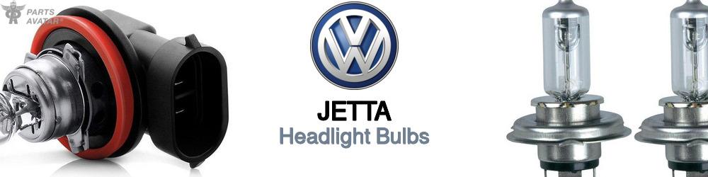 Discover Volkswagen Jetta Headlight Bulbs For Your Vehicle