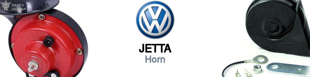 Discover Volkswagen Jetta Horn For Your Vehicle