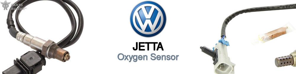 Discover Volkswagen Jetta O2 Sensors For Your Vehicle