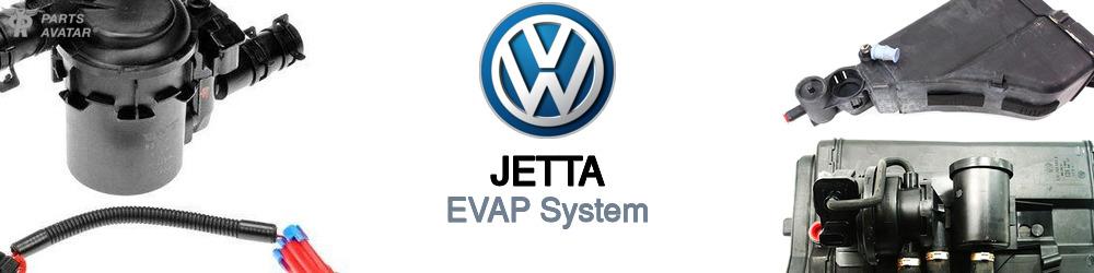 Discover Volkswagen Jetta EVAP For Your Vehicle