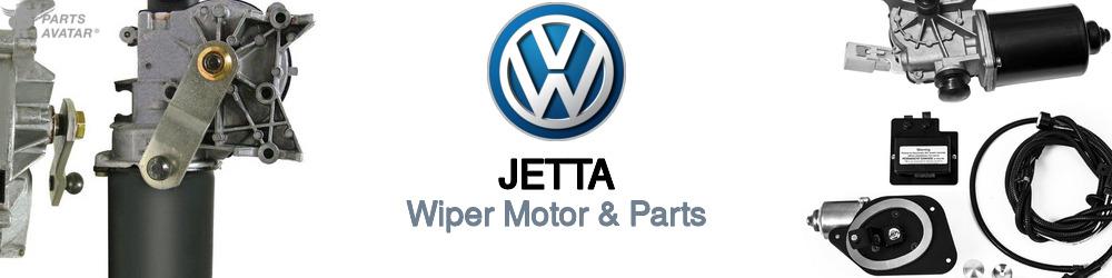 Discover Volkswagen Jetta Wiper Motor Parts For Your Vehicle