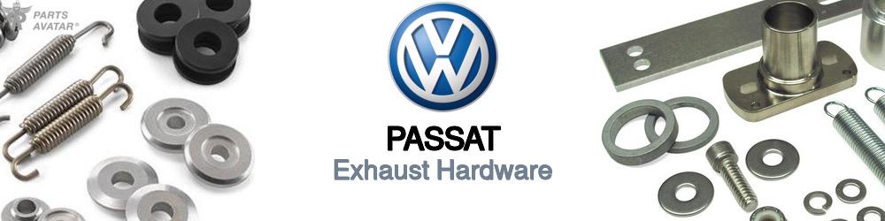 Discover Volkswagen Passat Exhaust Clamps For Your Vehicle