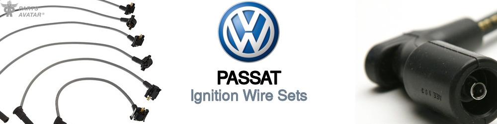 Discover Volkswagen Passat Ignition Wires For Your Vehicle