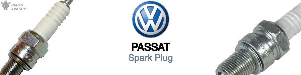 Discover Volkswagen Passat Spark Plug For Your Vehicle