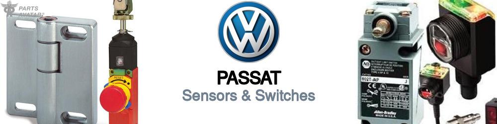 Discover Volkswagen Passat Fuel Sensors For Your Vehicle