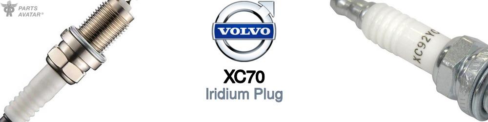 Discover Volvo Xc70 Spark Plugs For Your Vehicle