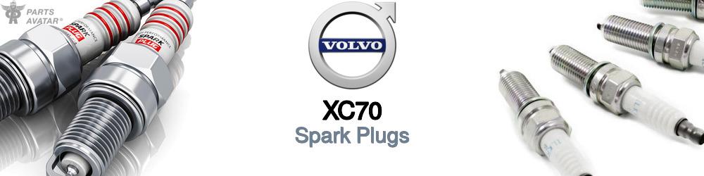 Discover Volvo Xc70 Spark Plugs For Your Vehicle