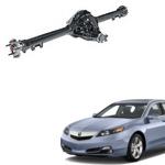 Enhance your car with Acura 3.2TL CV Shaft 