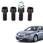 Enhance your car with Acura 3.2TL Wheel Lug Nuts & Bolts 