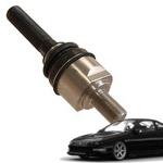 Enhance your car with Acura Integra Inner Tie Rod End 