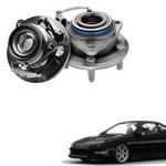 Enhance your car with Acura Integra Rear Hub Assembly 