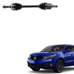 Enhance your car with Acura MDX CV Shaft 