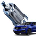 Enhance your car with Acura MDX Platinum Plug 