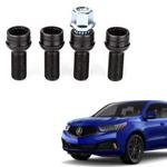 Enhance your car with Acura MDX Wheel Lug Nut & Bolt 