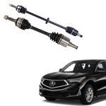 Enhance your car with Acura RDX Axle Shaft & Parts 