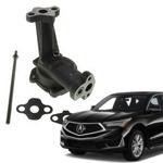 Enhance your car with Acura RDX Oil Pump & Block Parts 