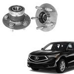 Enhance your car with Acura RDX Rear Hub Assembly 