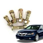 Enhance your car with Acura RL Wheel Stud & Nuts 