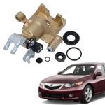 Enhance your car with Acura TSX Rear Left Caliper 