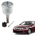 Enhance your car with Acura TSX Upper Ball Joint 