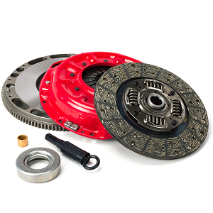 Clutch & Flywheel