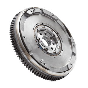 Clutch & Flywheel