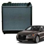 Enhance your car with Audi A3 Radiator 