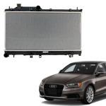 Enhance your car with Audi A3 Radiator 