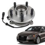 Enhance your car with Audi A3 Rear Hub Assembly 