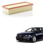 Enhance your car with Audi A4 Air Filter 