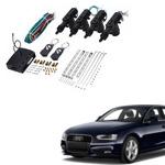 Enhance your car with Audi A4 Door Hardware 