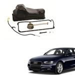 Enhance your car with Audi A4 Oil Pan & Dipstick 