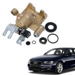 Enhance your car with Audi A4 Rear Left Caliper 