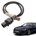 Enhance your car with Audi A6 Oxygen Sensor 