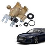 Enhance your car with Audi A6 Rear Left Caliper 