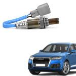 Enhance your car with Audi Q7 Oxygen Sensor 