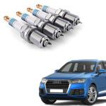 Enhance your car with Audi Q7 Spark Plugs 