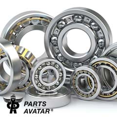 The Best Ever Axles & Drivetrain Bearings Guide