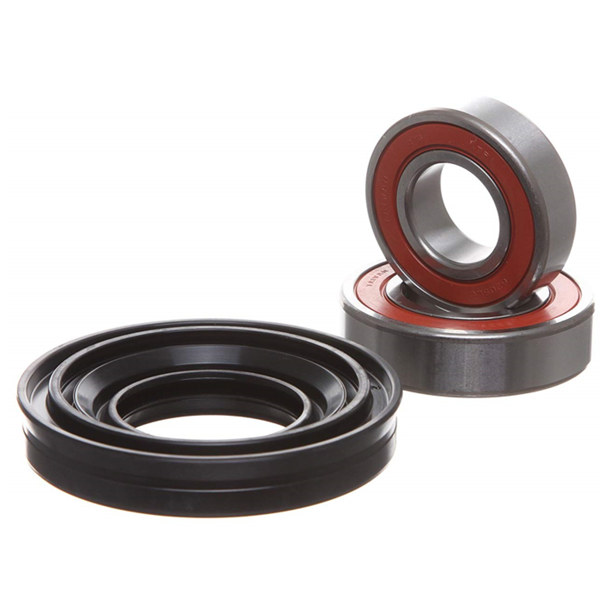 Everything About Wheel Bearings & Seals