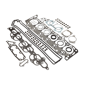 Composants du moteur