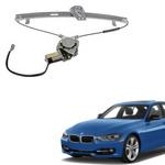 Enhance your car with BMW 323 Series Window Regulator 