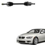 Enhance your car with BMW 328 Series CV Shaft 