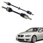 Enhance your car with BMW 328 Series Axle Shaft & Parts 