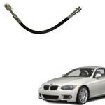 Enhance your car with BMW 328 Series Rear Brake Hose 