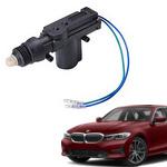 Enhance your car with BMW 330 Series Door Lock Actuator 