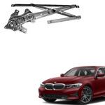 Enhance your car with BMW 330 Series Window Regulator 