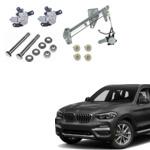 Enhance your car with BMW X3 Door Hardware 