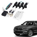 Enhance your car with BMW X3 Door Hardware 